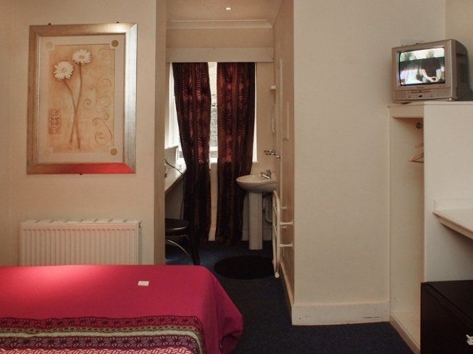 Hotel So Kings Cross London Exterior foto
