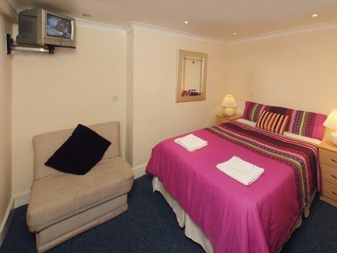 Hotel So Kings Cross London Exterior foto