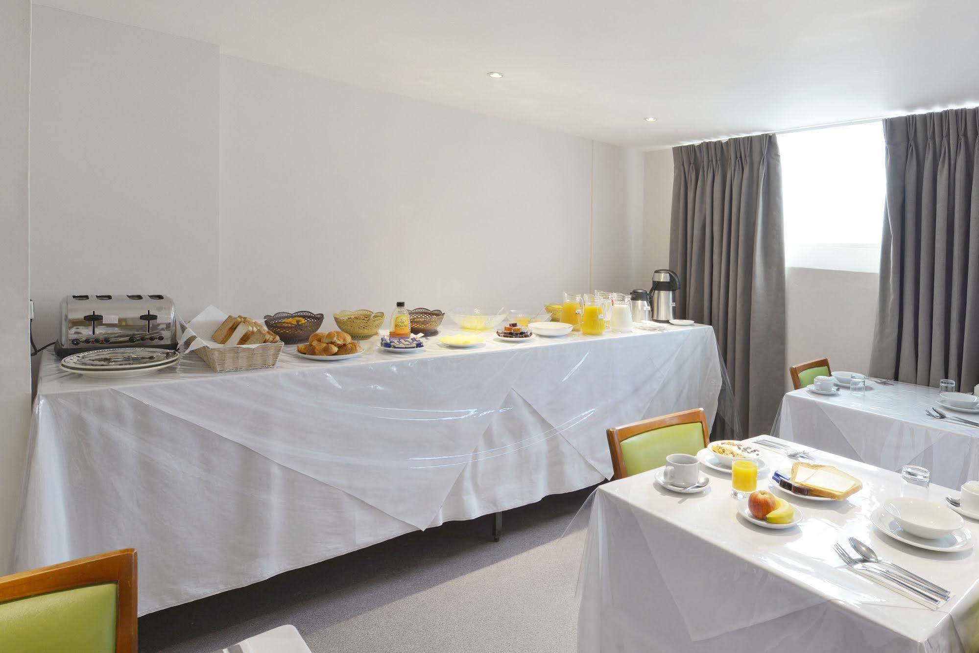 Hotel So Kings Cross London Exterior foto