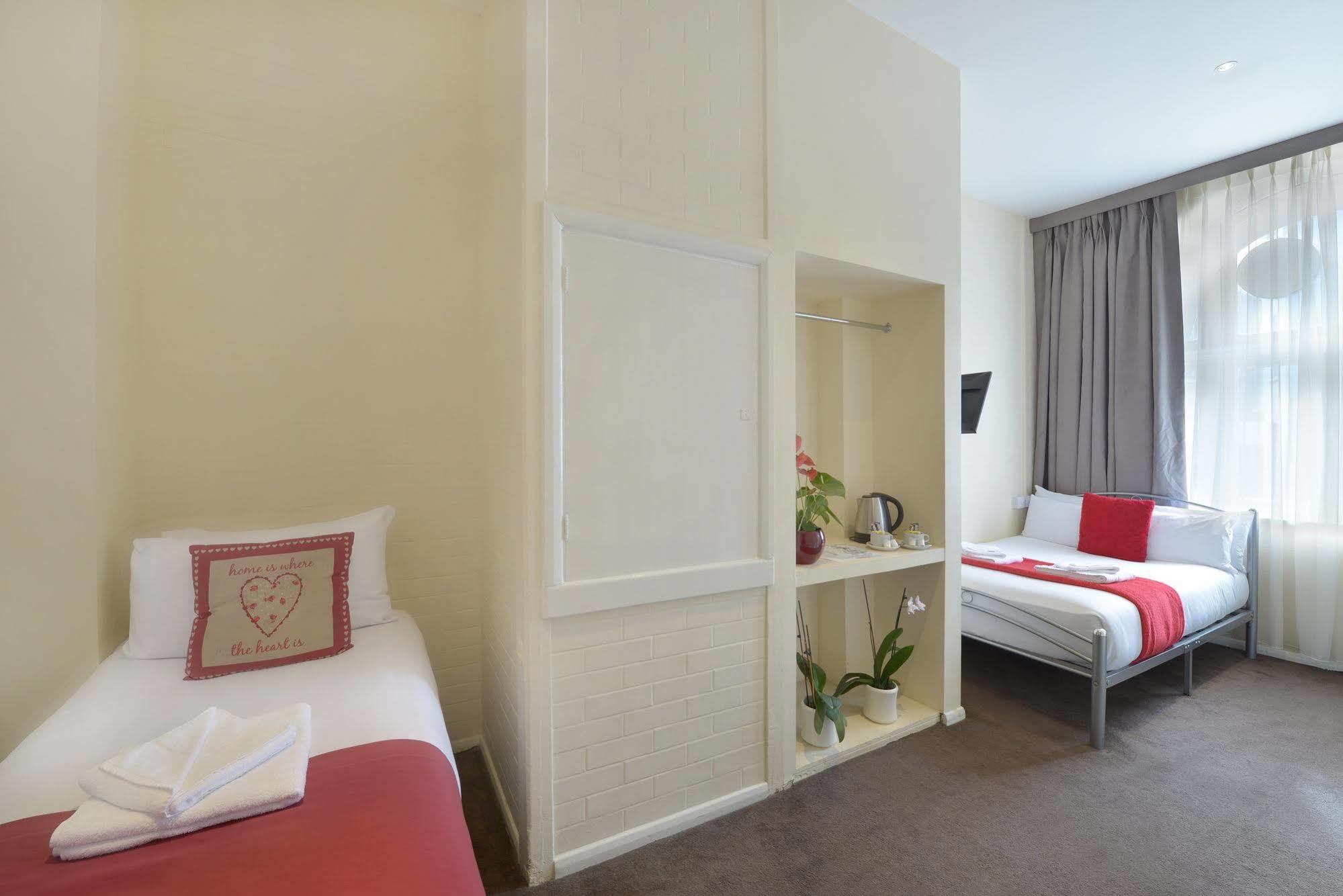 Hotel So Kings Cross London Exterior foto
