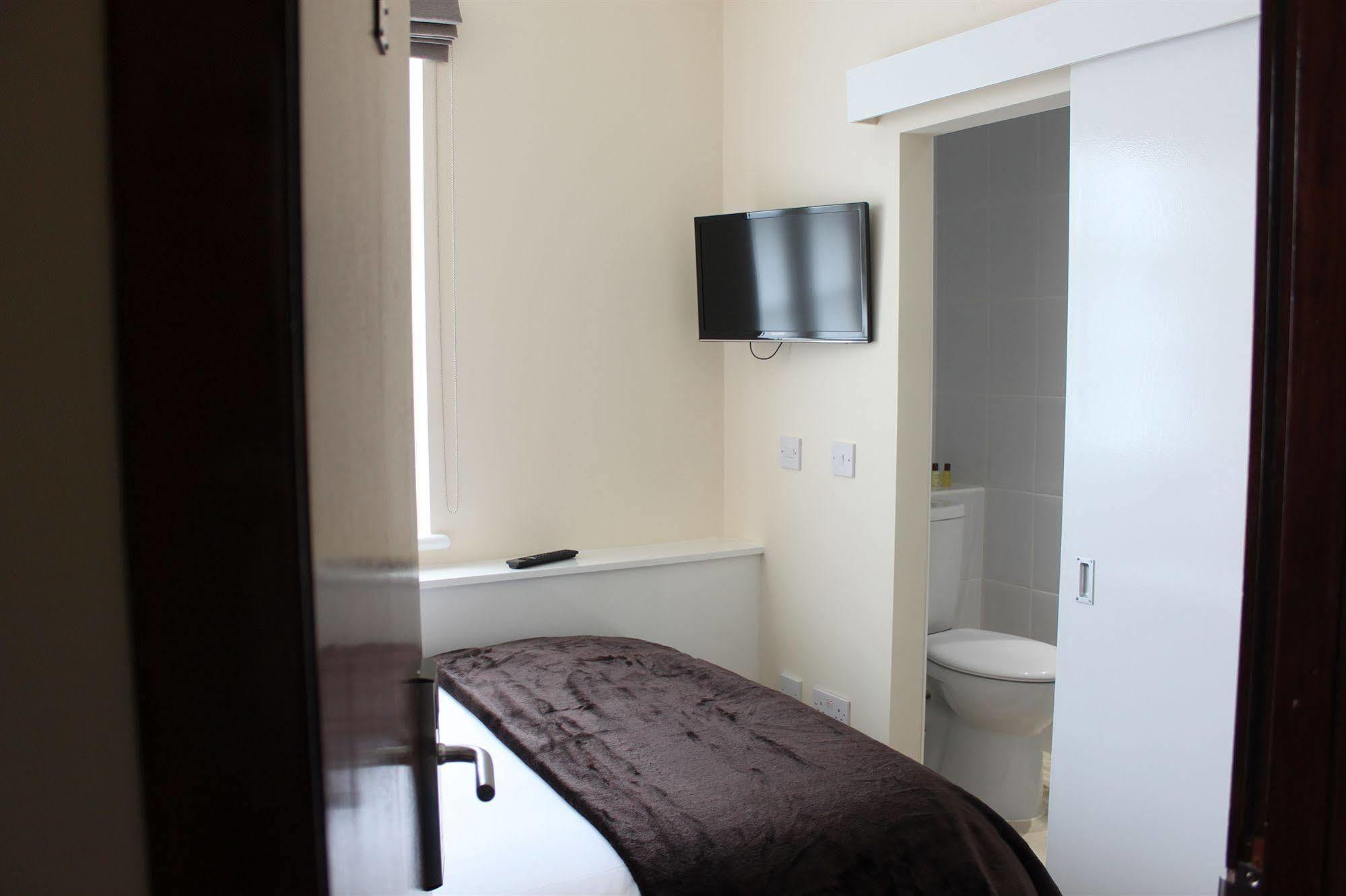 Hotel So Kings Cross London Exterior foto