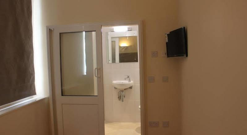 Hotel So Kings Cross London Exterior foto